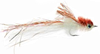 Mini Murdich Minnow Copper White
